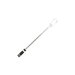 Selfie stick Importgsm, cablu 63cm Negru